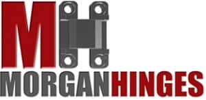 Drop-Leaf Table Hinges - Morgan Hinges