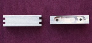 Drop-Leaf Table Hinges - Morgan Hinges